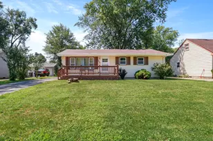 1618 Minnesota St, Hobart, IN 46342 - Photo 1