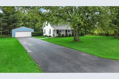 329 S 300 W, Valparaiso, IN 46385 - Photo 1