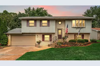 6960 W 86th Place, Crown Point, IN 46307 - Photo 1