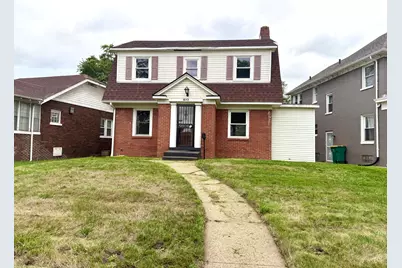 419 Cleveland Street, Gary, IN 46404 - Photo 1