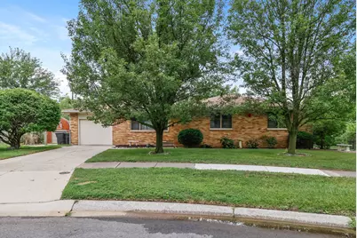 733 Scott Court, Crown Point, IN 46307 - Photo 1