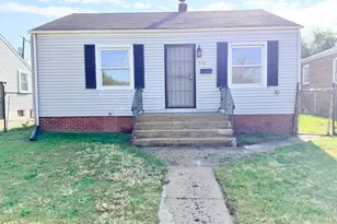 553 W 19th Ave, Gary, IN 46407 - Photo 1