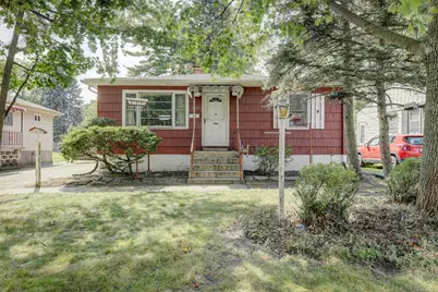 7146 Lindberg Avenue, Hammond, IN 46323 - Photo 1