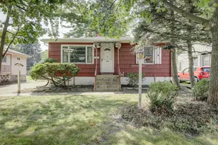 7146 Lindberg Ave, Hammond, IN 46323 - Photo 1