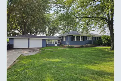 6490 County Line Road, Hobart, IN 46342 - Photo 1