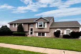 3841 Linton Way St, Portage, IN 46368 - Photo 1