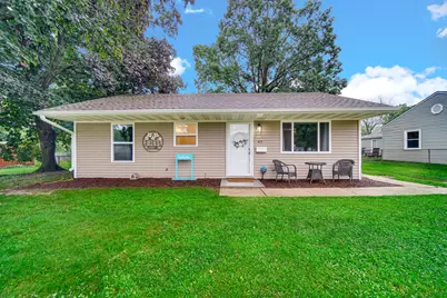 415 W 7th Street, Hobart, IN 46342 - Photo 1