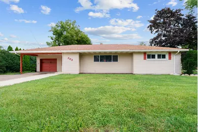 503 N Main Street, Hebron, IN 46341 - Photo 1