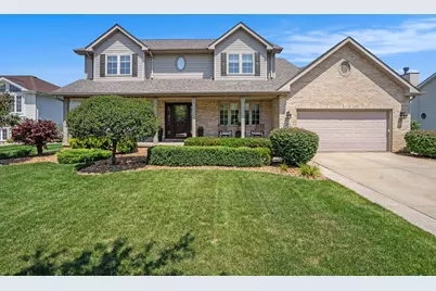 221 High Point Trail, Dyer, IN 46311 - Photo 1