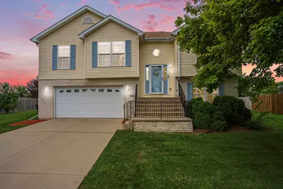 182 Quail Drive, Hobart, IN 46342 - Photo 1