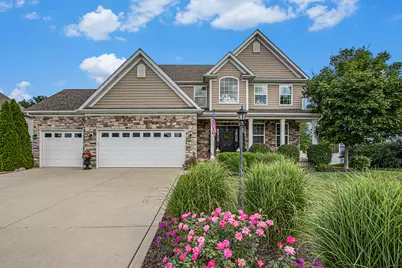 2652 Naples Drive, Valparaiso, IN 46385 - Photo 1