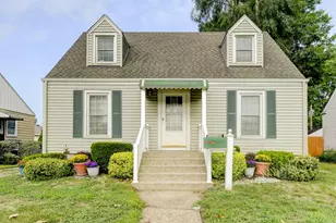 7416 Magoun Ave, Hammond, IN 46324 - Photo 1