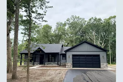 11324 Quail Run Drive N, Wheatfield, IN 46392 - Photo 1