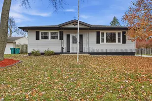 2949 W 76th Ln, Merrillville, IN 46410 - Photo 1