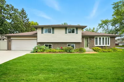 8321 Bell Street, Crown Point, IN 46307 - Photo 1