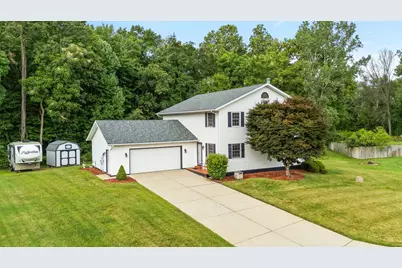 2688 N Van Gogh Drive, La Porte, IN 46350 - Photo 1