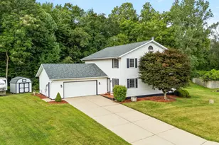 2688 N Van Gogh Dr, La Porte, IN 46350 - Photo 1