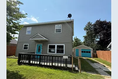 416 E Chippewa Avenue, South Bend, IN 46614 - Photo 1