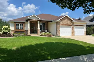 304 E 127th Pl, Crown Point, IN 46307 - Photo 1