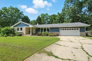 403 Firefly Dr, Trail Creek, IN 46360 - Photo 1