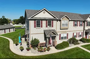 1106 Auburn Meadow Ln, Schererville, IN 46375 - Photo 1