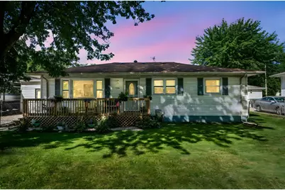 3786 Alabama Street, Hobart, IN 46342 - Photo 1