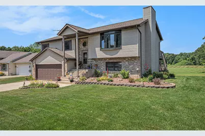 6322 W 135th Avenue, Cedar Lake, IN 46303 - Photo 1