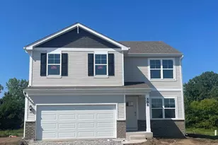 598 Ensign Pl, Hebron, IN 46341 - Photo 1