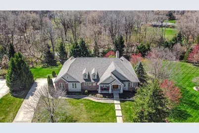 2255 Marrell Hill Road, Valparaiso, IN 46385 - Photo 1