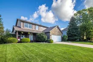 2452 Knights Bridge Dr, Valparaiso, IN 46385 - Photo 1