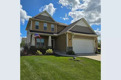 527 Gentile Court, Valparaiso, IN 46385 - Photo 1