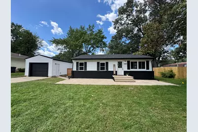 2328 Locust Street, Portage, IN 46368 - Photo 1