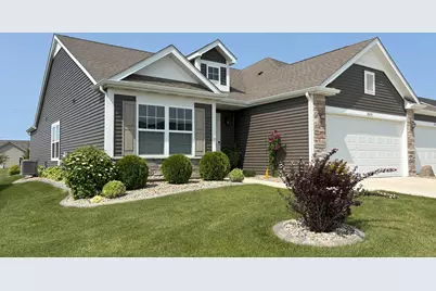 2606 Hudson Road, Valparaiso, IN 46385 - Photo 1