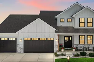 9237 Hibiscus Dr, Saint John, IN 46373 - Photo 1