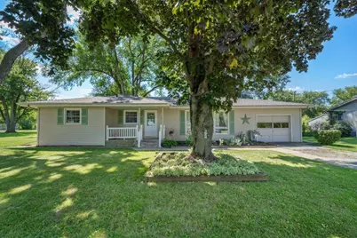 606 W St Rd 8, Hebron, IN 46341 - Photo 1