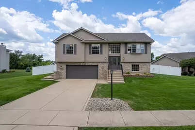 9558 Grasselli Avenue, Saint John, IN 46373 - Photo 1