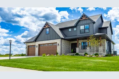 7423 Macedon Street, Winfield, IN 46307 - Photo 1