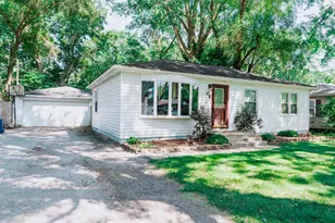 2823 Eleanor St, Portage, IN 46368 - Photo 1