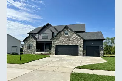 610 Debra Kay Drive, Lowell, IN 46356 - Photo 1