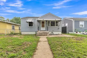 7534 Magnolia Ave, Hammond, IN 46324 - Photo 1