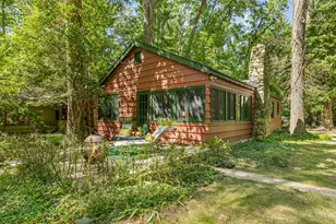 3856 Birchwood Trail, Michiana Shores, IN 46360 - Photo 1