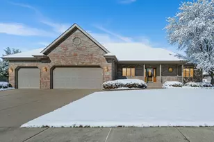 617 Fawn Cir, Lowell, IN 46356 - Photo 1