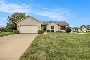 283 Kingston Dr, Valparaiso, IN 46385 - Photo 1