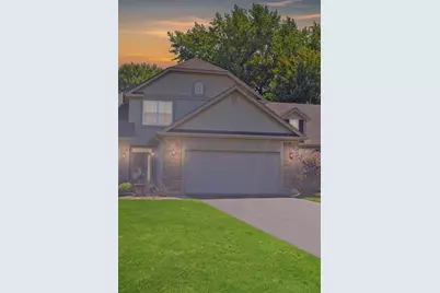 1293 Lily Lane, Schererville, IN 46375 - Photo 1