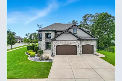 2095 S Feather Rock Drive, Crown Point, IN 46307 - Photo 1