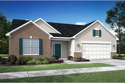 10972 Thomas Street, Winfield, IN 46307 - Photo 1