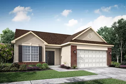 10930 Thomas Street, Winfield, IN 46307 - Photo 1