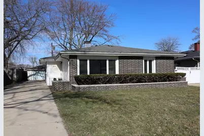 3635 Nebraska Drive, Hammond, IN 46323 - Photo 1