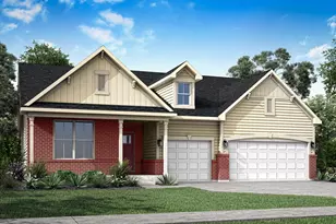 11602 Clyde Dr, Winfield, IN 46307 - Photo 1