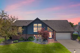 7539 Wren Ct, Schererville, IN 46375 - Photo 1